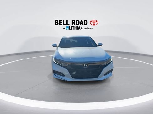 Used 2019 Honda Accord Sport image 3