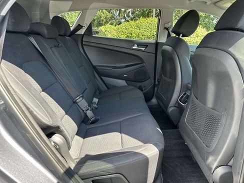 Used 2019 Hyundai Tucson Sport AWD/4WD image 11