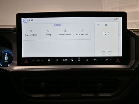 New 2026 Ford Bronco Sport Badlands w/ Badlands Tech Package AWD/4WD image 41