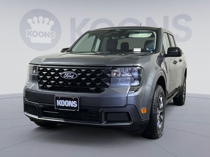 New 2026 Ford Maverick XLT w/ Equipment Group 301A