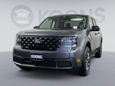 New 2026 Ford Maverick XLT w/ Equipment Group 301A image 1