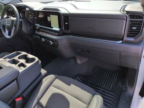 Used 2025 GMC Sierra 1500 Elevation AWD/4WD image 21