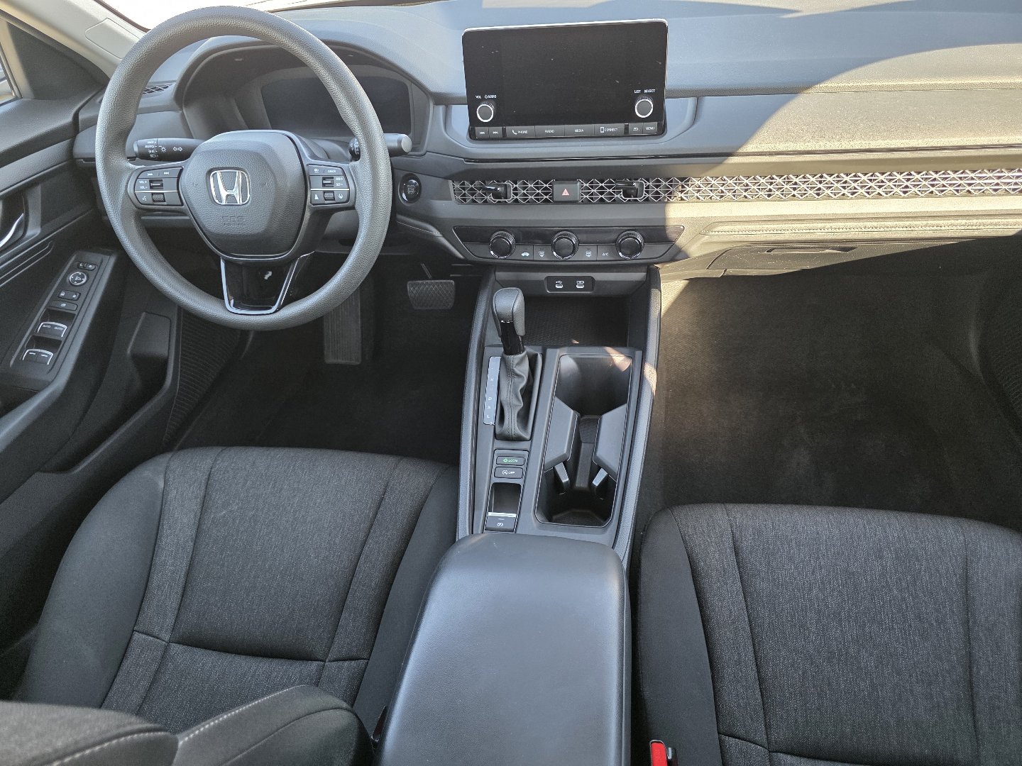 Certified 2024 Honda Accord LX image 21