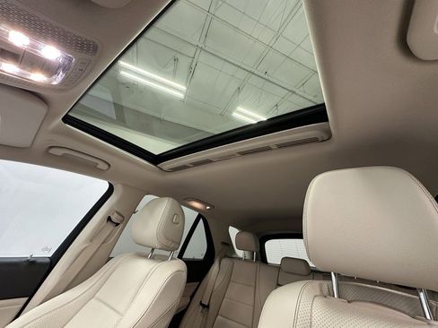 Used 2020 Mercedes-Benz GLE 350 image 36