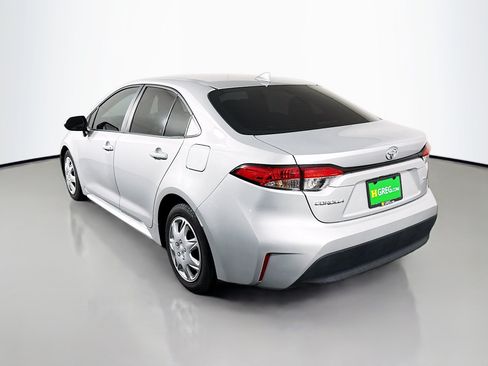 Used 2024 Toyota Corolla LE FWD image 7