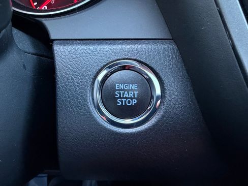 Used 2021 Toyota Camry XSE w/ Blackout Package (TMS) image 21