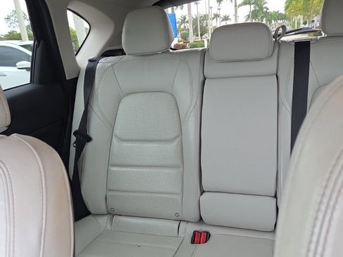 Used 2017 MAZDA CX-5 Grand Select image 34