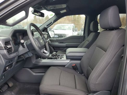 New 2026 Ford F150 XLT AWD/4WD image 8