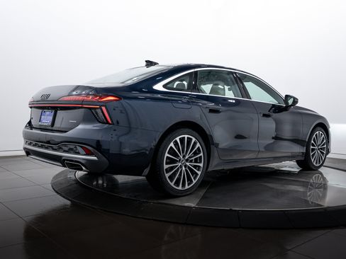 New 2026 Audi A6 Premium Plus AWD/4WD image 4