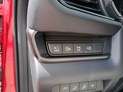 New 2026 MAZDA CX-30 2.5 Turbo w/ Premium Plus Pkg AWD/4WD image 21