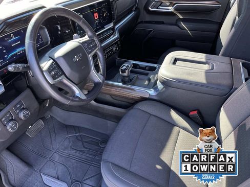 Used 2022 Chevrolet Silverado 1500 RST image 25