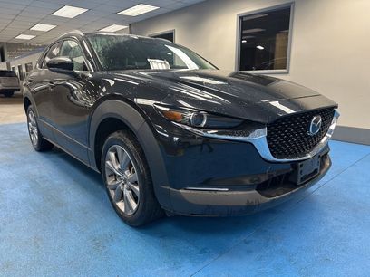 Used 2024 MAZDA CX-30 AWD 2.5 S w/ Premium Package