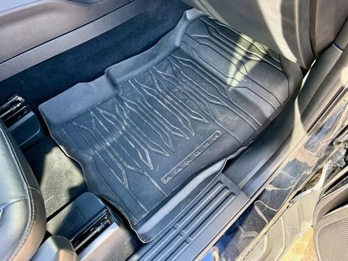 Used 2021 Ford Ranger Lariat w/ Equipment Group 501A High image 19