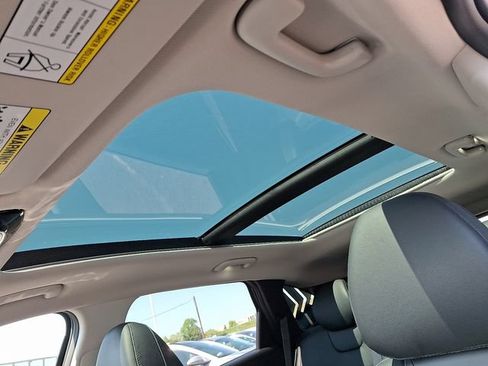 Used 2025 Hyundai Tucson Limited AWD/4WD image 14