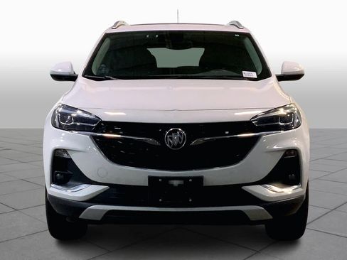 Used 2022 Buick Encore GX Essence w/ Experience Buick Package image 3