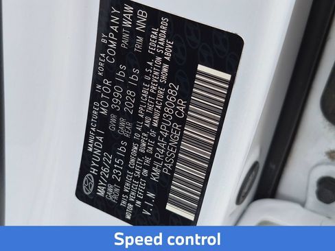Used 2023 Hyundai Elantra N Line FWD image 34
