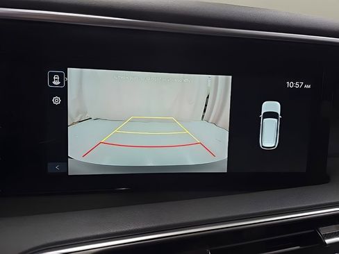 New 2026 Hyundai Palisade SEL image 27