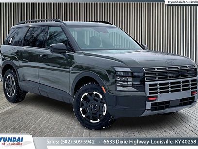 New 2026 Hyundai Palisade XRT Pro