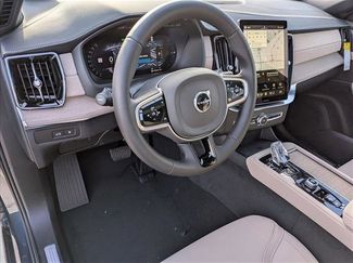 New 2026 Volvo XC90 T8 Plus w/ Protection Package Premier video 3
