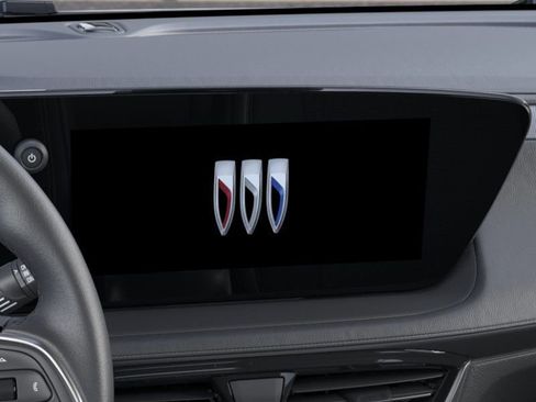 New 2026 Buick Encore GX Sport Touring w/ Comfort Package image 20