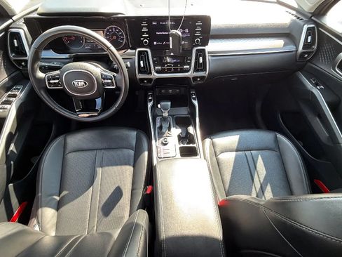 Used 2021 Kia Sorento S AWD/4WD image 31