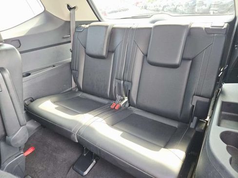 Used 2019 Volkswagen Atlas SE AWD/4WD image 10