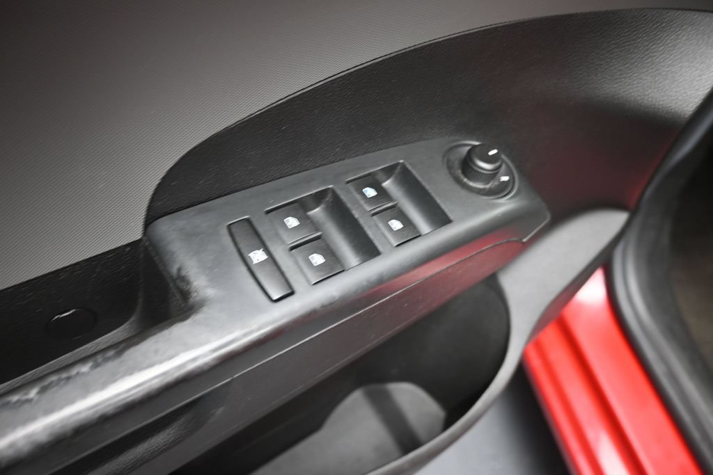 Used 2013 Chevrolet Sonic LT FWD image 21