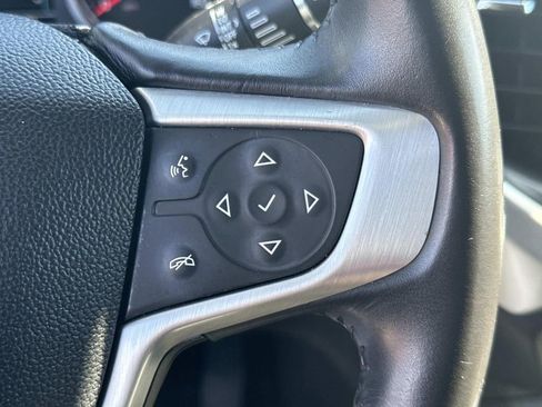 Used 2019 GMC Acadia SLT w/ Black Edition FWD image 30