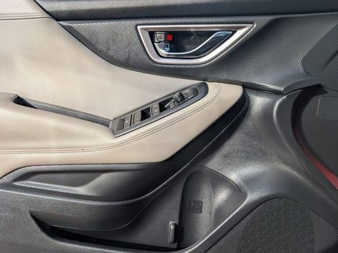 Used 2021 Subaru Forester Premium image 13