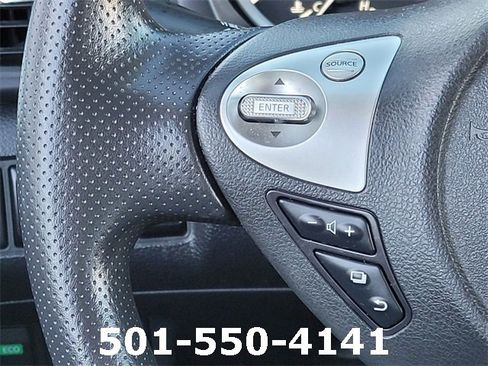 Used 2019 Nissan Sentra S image 26