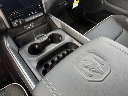New 2026 RAM 1500 Laramie w/ Laramie Southwest Edition image 22