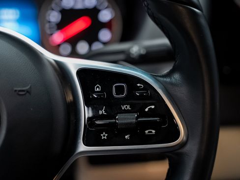 Used 2021 Mercedes-Benz Sprinter 3500 image 46