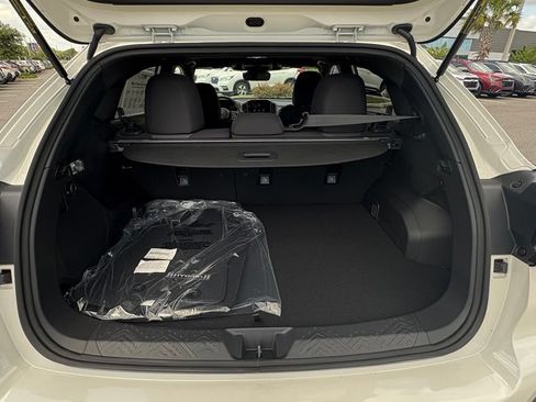 New 2026 Subaru Crosstrek 2.5i Sport AWD/4WD image 19