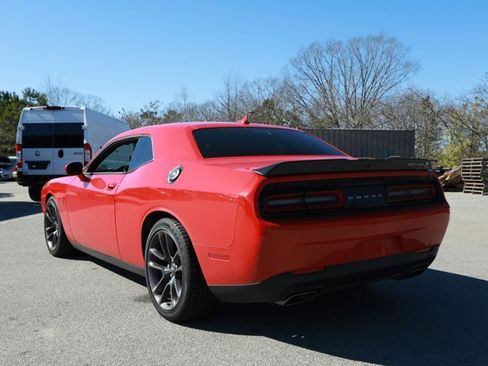 Used 2023 Dodge Challenger R/T Scat Pack image 8