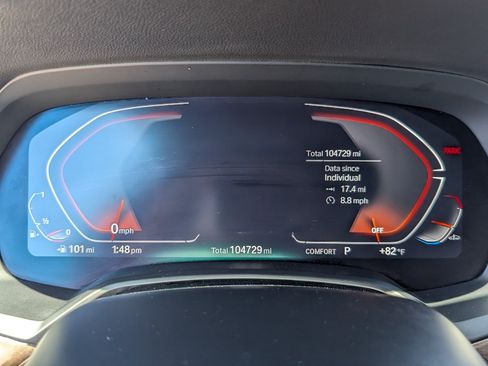 Used 2022 BMW X5 sDrive40i w/ Parking Assistance Package RWD image 19