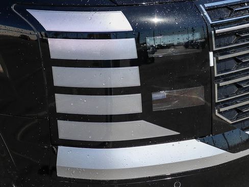 New 2026 Hyundai Palisade Calligraphy AWD/4WD image 4