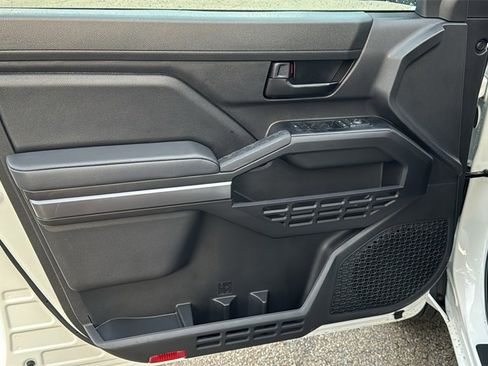 New 2026 Toyota Tacoma SR5 image 13