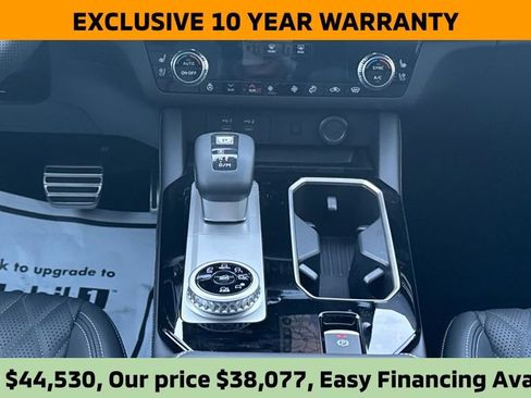 New 2026 Mitsubishi Outlander SEL image 19