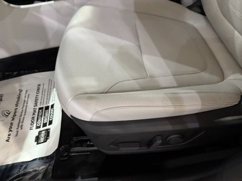 New 2025 Hyundai Tucson Blue image 14