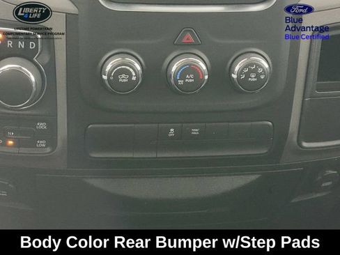 Used 2019 RAM 1500 Express w/ Express Value Package image 25