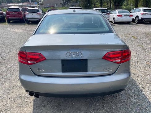 Used 2010 Audi A4 2.0T Premium AWD/4WD image 6