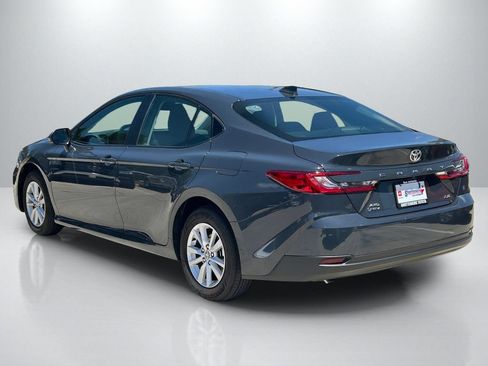Used 2025 Toyota Camry LE w/ Convenience Package AWD/4WD image 7