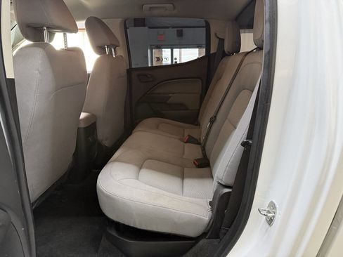 Used 2015 GMC Canyon 2WD Crew Cab image 13