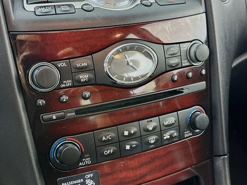 Used 2014 INFINITI QX50 Journey w/ Premium Package RWD image 15