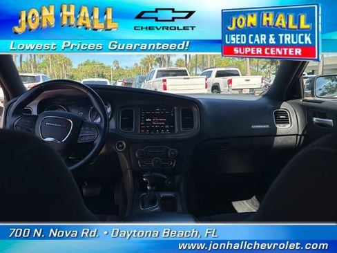 Used 2023 Dodge Charger SXT image 25
