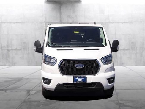 Used 2023 Ford Transit 350 XLT RWD image 4
