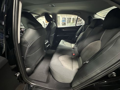 Used 2023 Toyota Camry LE image 16