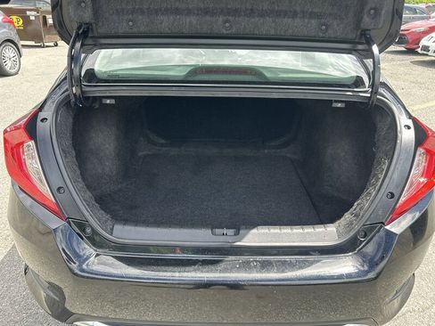 Used 2019 Honda Civic EX image 8