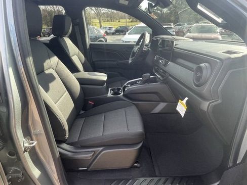 New 2026 Chevrolet Colorado Trail Boss image 19