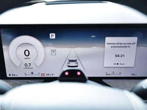 New 2026 Genesis GV80 3.5T Prestige AWD/4WD image 30